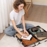 Guide complet : garde-robe minimaliste pour voyager