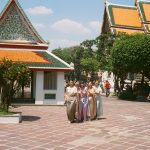 Tenues pour visiter les temples en Asie du Sud-Est